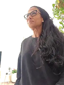 Allana Squirt online show from 12.03.25