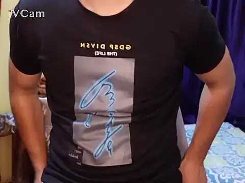 Snapshot of felix_dion chatting on 12.03.24 felix dion online show from 12.03.24