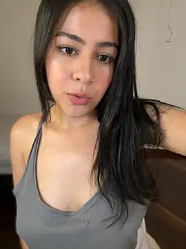 CuteKira7 online show from 05.01.26