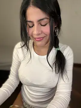 CuteKira7 online show from 05.03.26