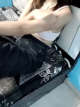 Karina jaan online show from 01.20.25