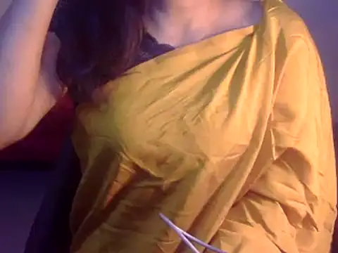 Snapshot of Lusty_Wife1 chatting on 02.02.25 Lusty Wife1 online show from 02.02.25