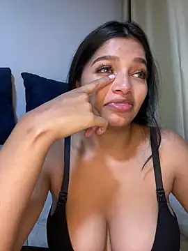 AgathaGeorgiou online show from 09.23.25