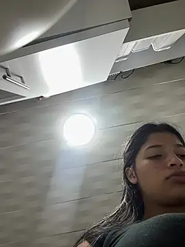 AgathaGeorgiou online show from 02.15.26