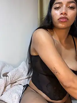 AgathaGeorgiou online show from 02.27.26