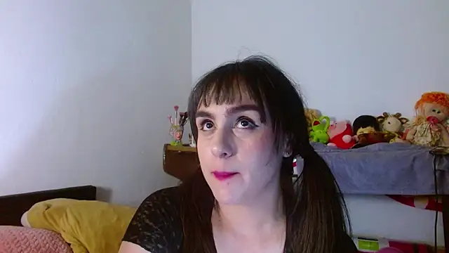 Snapshot of collette_beaufoy_ chatting on 06.07.26 collette beaufoy online show from 06.07.26