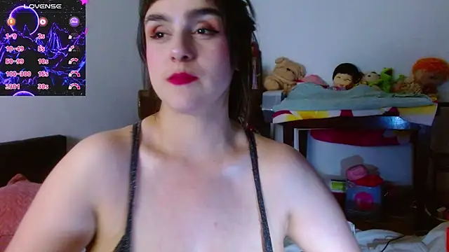 Snapshot of collette_beaufoy_ chatting on 06.29.26 collette beaufoy online show from 06.29.26