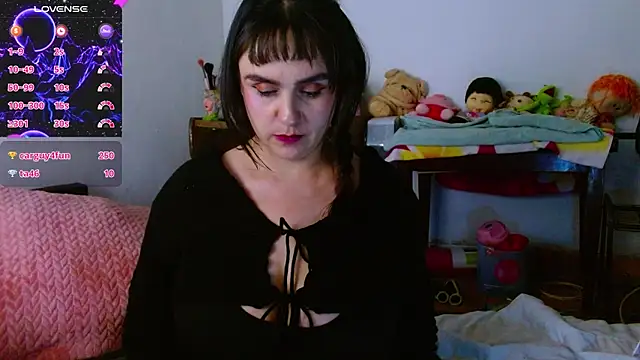Snapshot of collette_beaufoy_ chatting on 07.02.26 collette beaufoy online show from 07.02.26