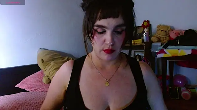 Snapshot of collette_beaufoy_ chatting on 07.06.26 collette beaufoy online show from 07.06.26