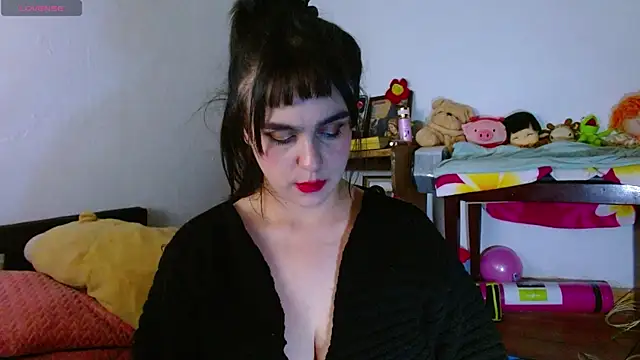 Snapshot of collette_beaufoy_ chatting on 07.10.26 collette beaufoy online show from 07.10.26