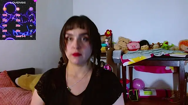 Snapshot of collette_beaufoy_ chatting on 07.12.26 collette beaufoy online show from 07.12.26