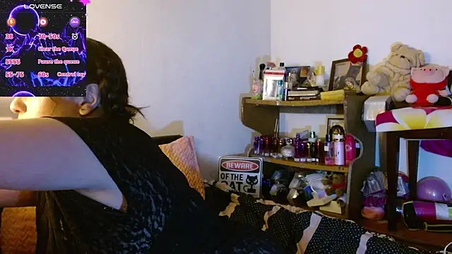 Snapshot of collette_beaufoy_ chatting on 08.02.26 collette beaufoy online show from 08.02.26
