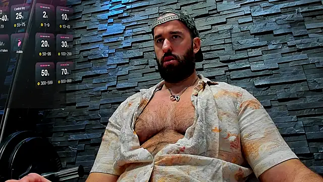 David Big Daddy online show from 02.03.25