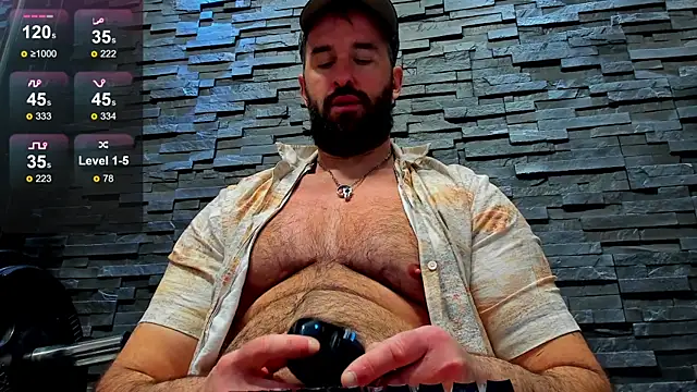 David Big Daddy online show from 02.04.25