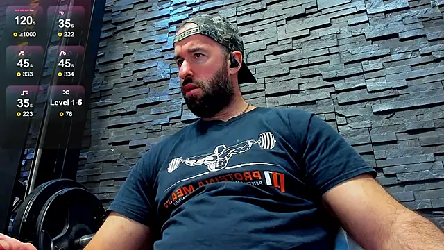 David Big Daddy online show from 02.06.25