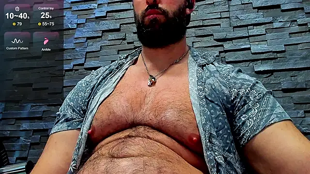 David Big Daddy online show from 02.10.25