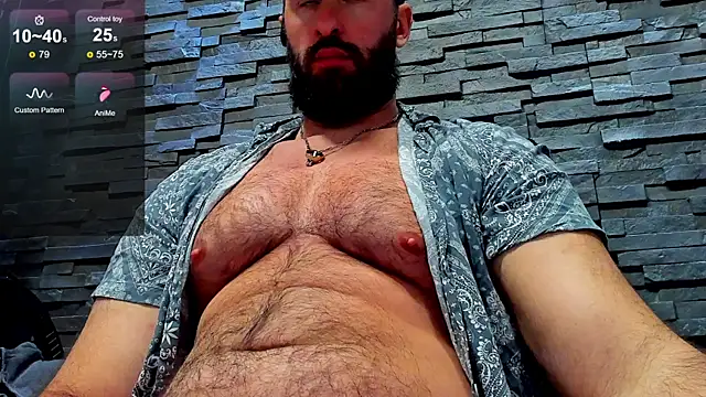 David Big Daddy online show from 02.11.25