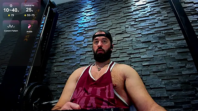 David Big Daddy online show from 02.16.25