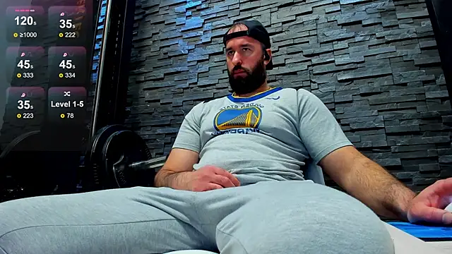 David Big Daddy online show from 02.16.25