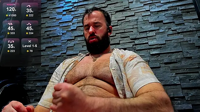 David Big Daddy online show from 02.20.25