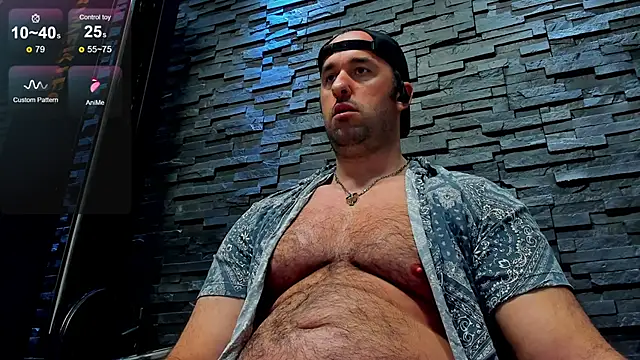 David Big Daddy online show from 03.02.25