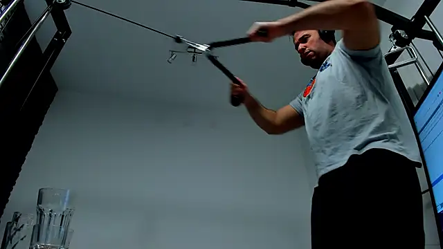 David Big Daddy online show from 03.04.25