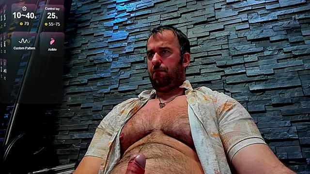 David Big Daddy online show from 03.07.25