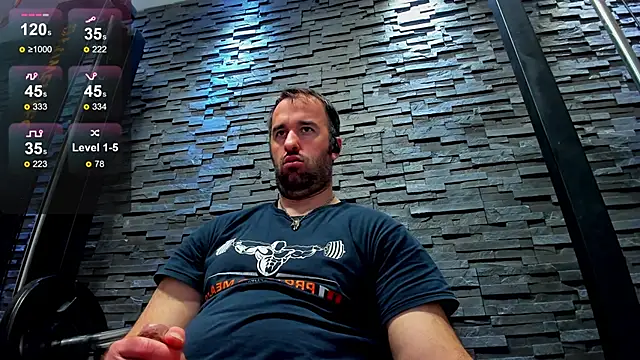 David Big Daddy online show from 03.11.25