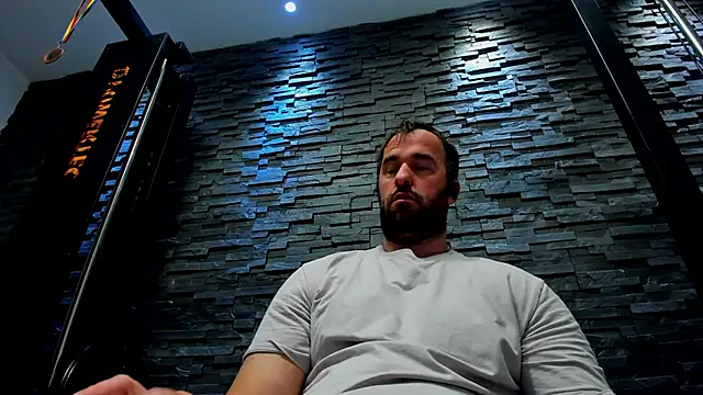 David Big Daddy online show from 03.17.25