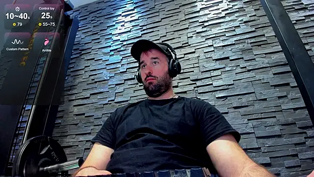 David Big Daddy online show from 03.19.25