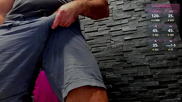 David Big Daddy online show from 09.08.25