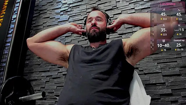 David Big Daddy online show from 10.01.25