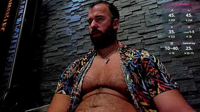 David Big Daddy online show from 10.08.25