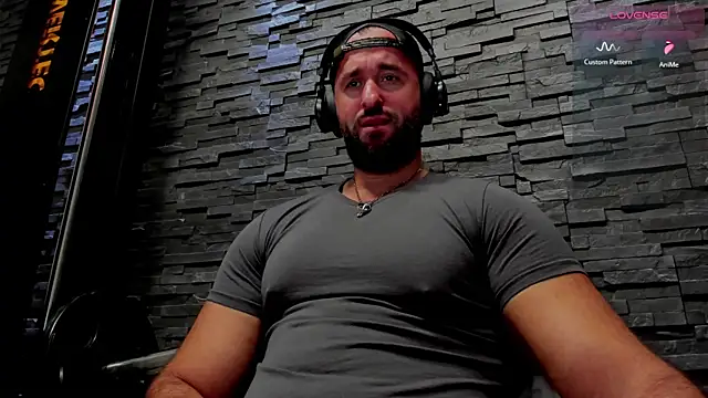 David Big Daddy online show from 10.11.25