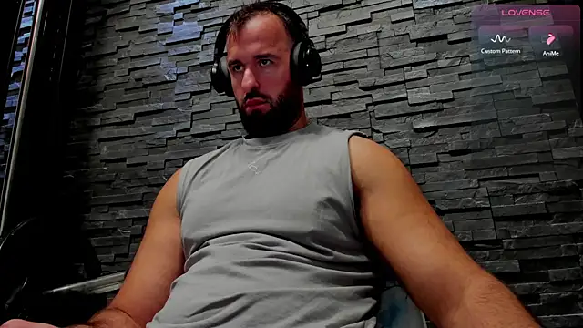 David Big Daddy online show from 10.14.25