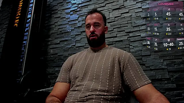 David Big Daddy online show from 10.16.25