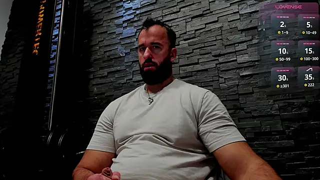 David Big Daddy online show from 10.25.25