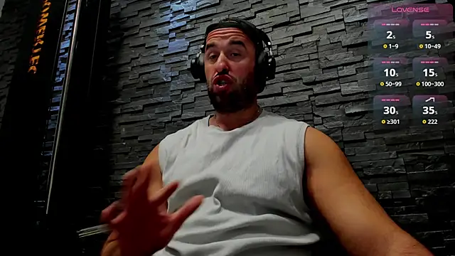 David Big Daddy online show from 11.06.25