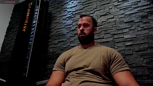 David Big Daddy online show from 11.12.25