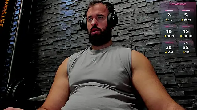 David Big Daddy online show from 12.04.25