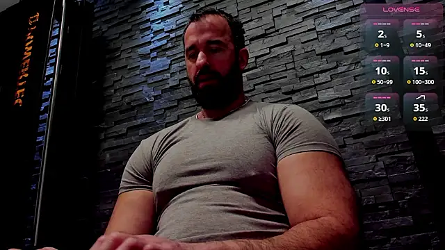 David Big Daddy online show from 02.02.26