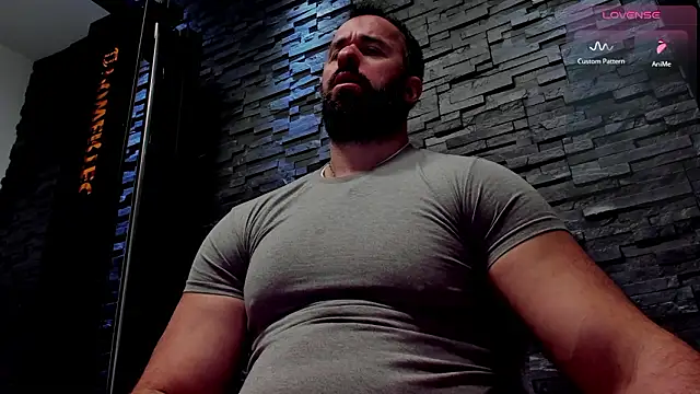 David Big Daddy online show from 02.06.26