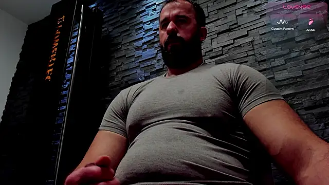 David Big Daddy online show from 02.07.26