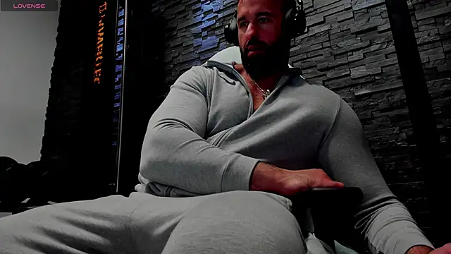 David Big Daddy online show from 04.20.26
