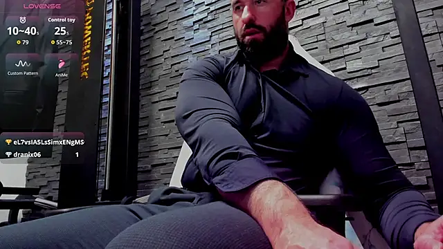 David Big Daddy online show from 04.30.26