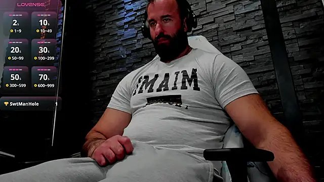David Big Daddy online show from 05.01.26