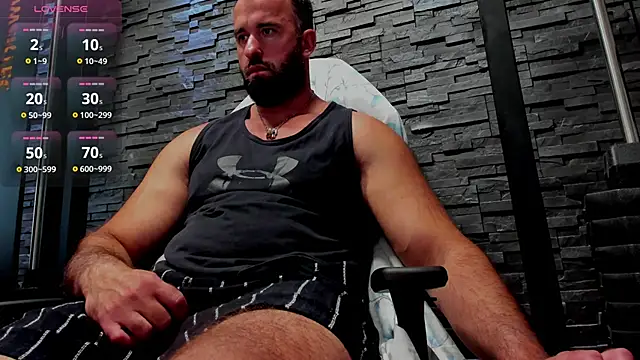 David Big Daddy online show from 06.18.26