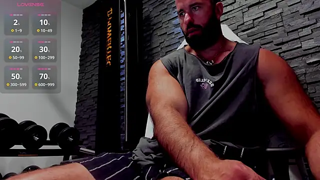 David Big Daddy online show from 06.25.26