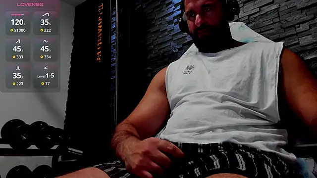 David Big Daddy online show from 07.17.26