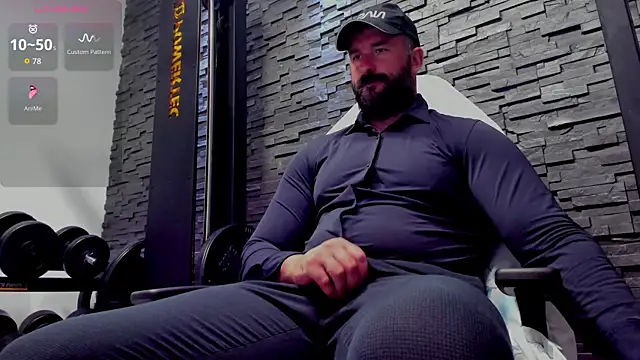 David Big Daddy online show from 08.01.26